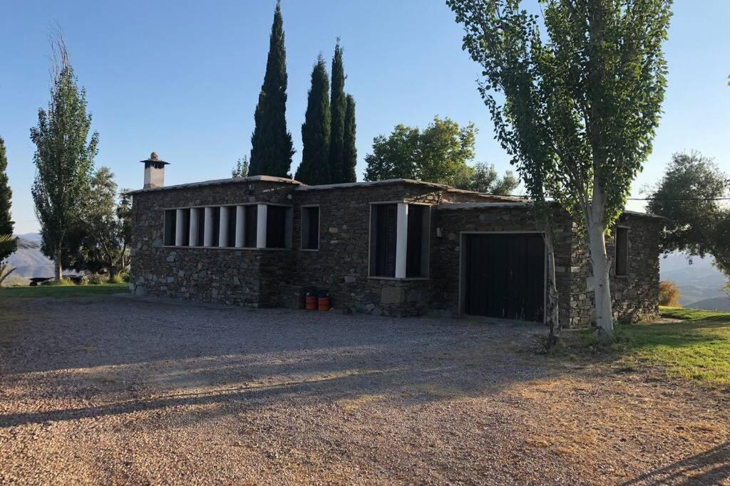 Casa El Higueral Villa Mecina Alfahar Exterior photo